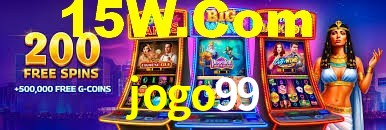 Bônus de Boas-vindas jogo99