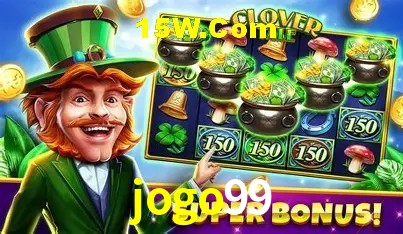 Especiais de Fim de Semana jogo99
