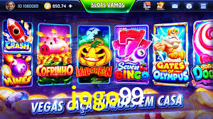 Jogos Exclusivos jogo99
