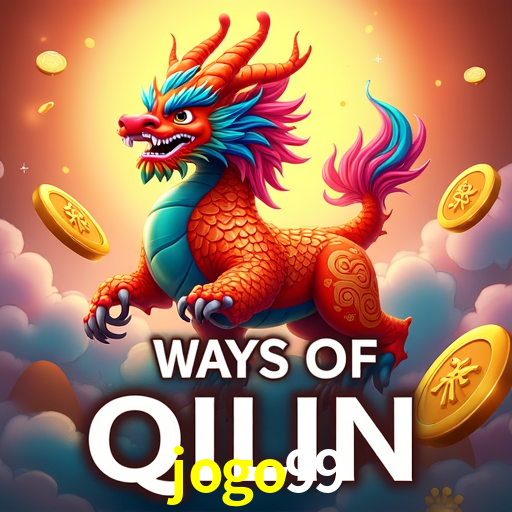 Provedores de Jogos jogo99