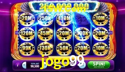 Ofertas Exclusivas jogo99