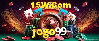 Casino Ao Vivo jogo99