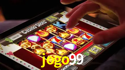 Integração de APIs jogo99