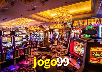 Sistemas de Segurança jogo99